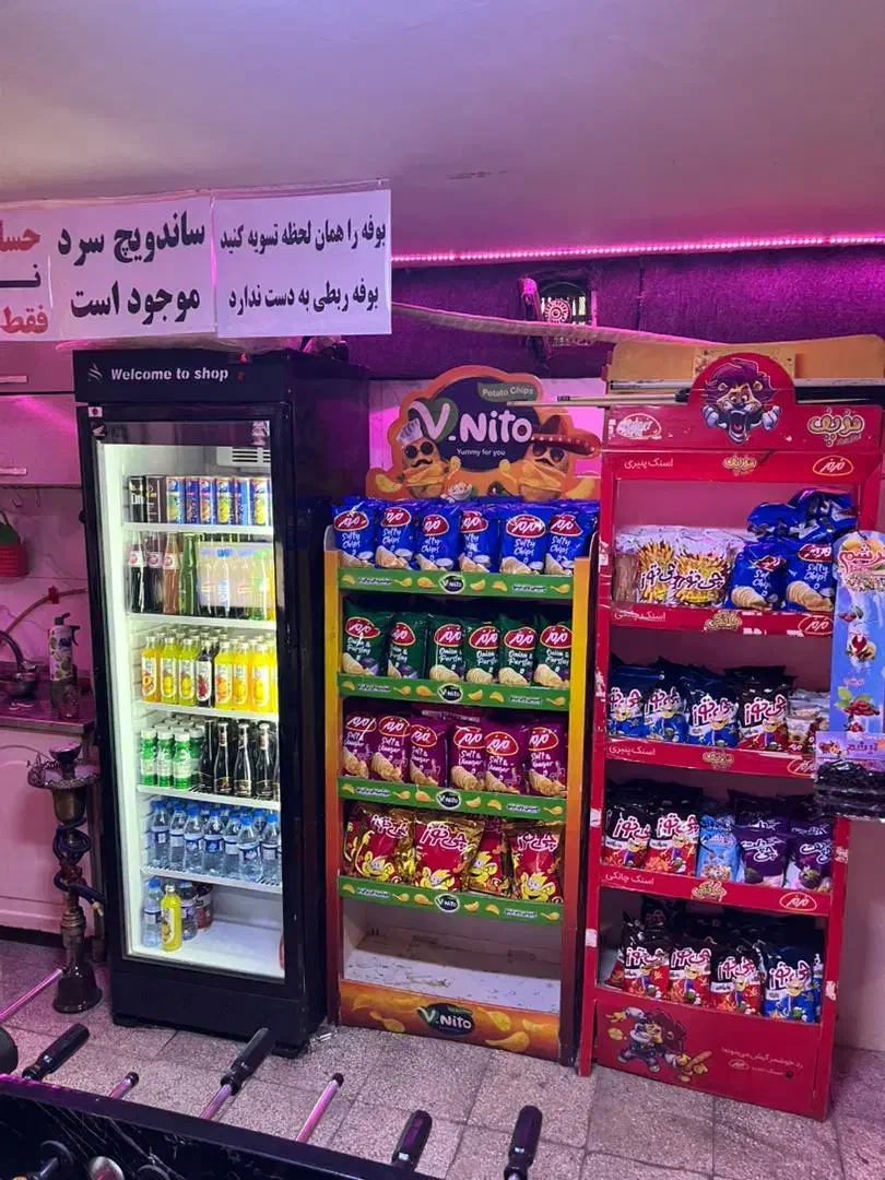 گیم نت شبانه روزی|کنسول، بازی ویدئویی و آنلاین|تهران, خاک سفید|دیوار