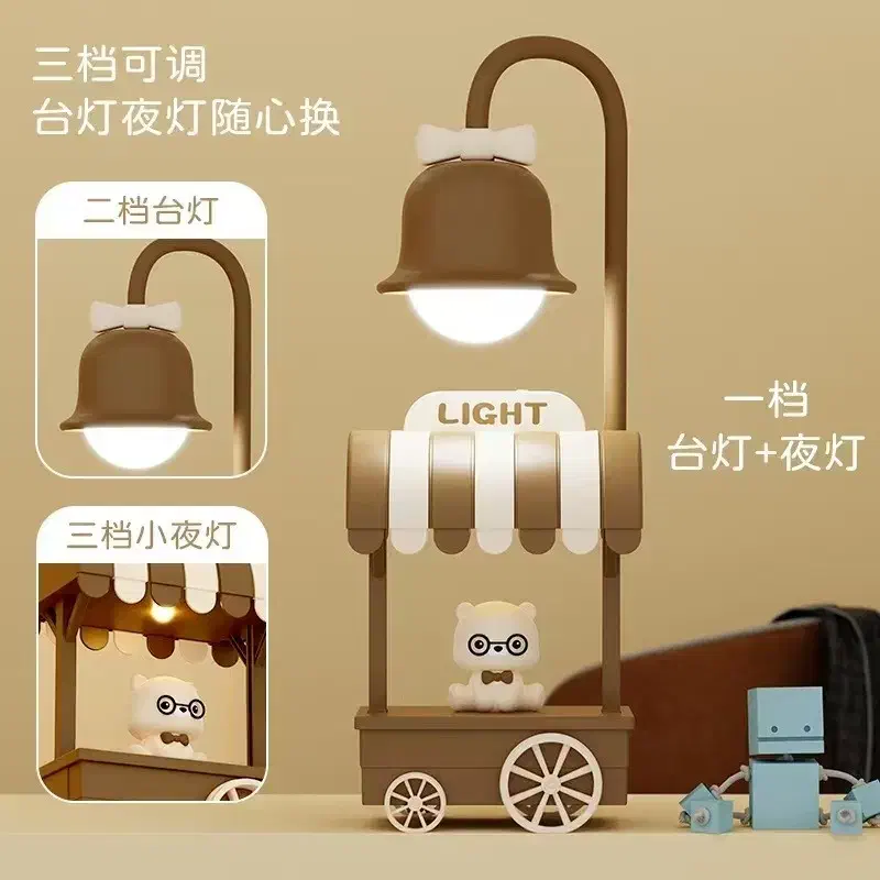 چراغ خواب چراغ مطالعه لاکچری|چراغ خواب و آباژور|زاهدان, |دیوار