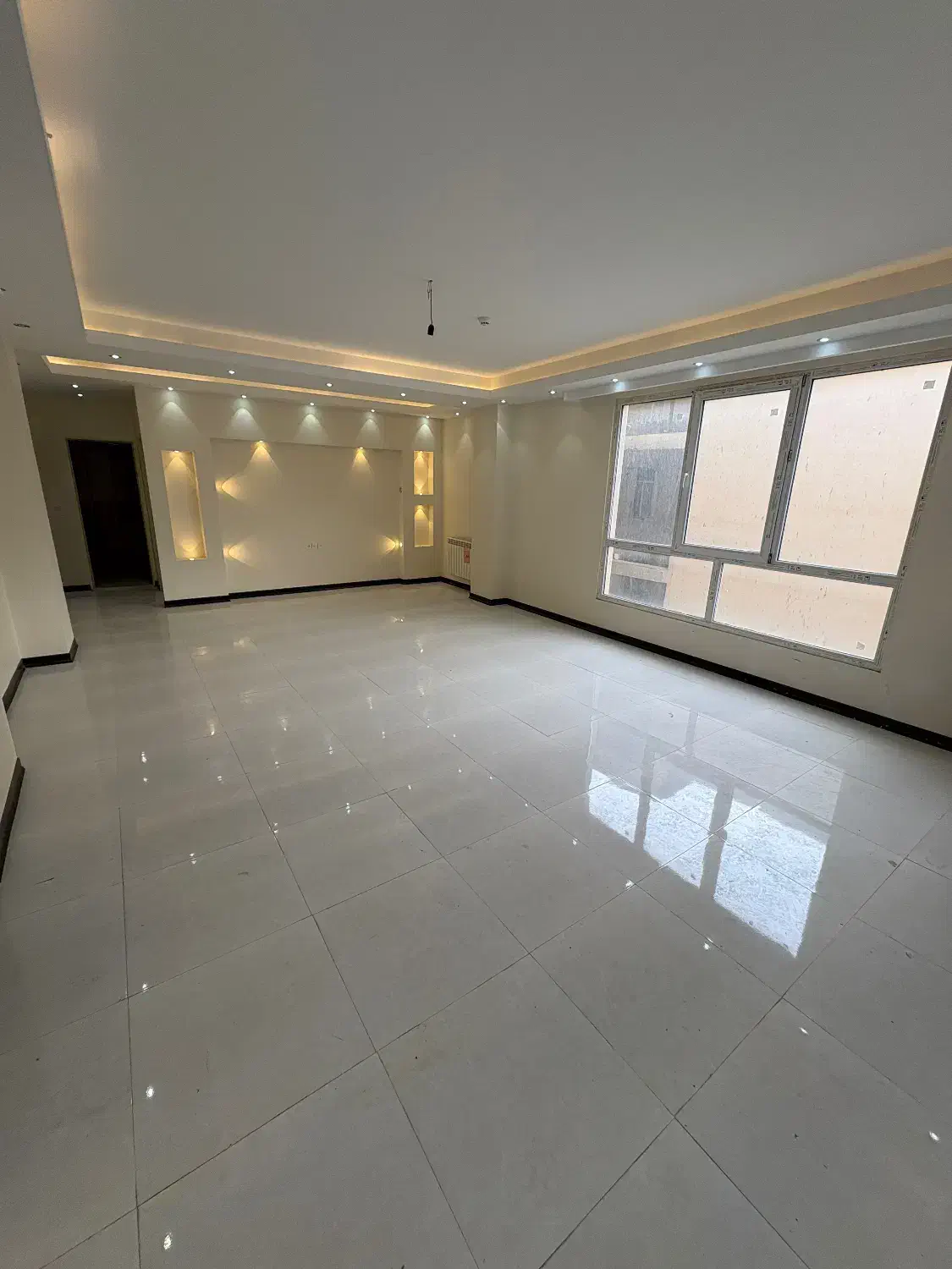 ۱۱۰ متر نوساز و شیک|فروش آپارتمان|رودهن, |دیوار