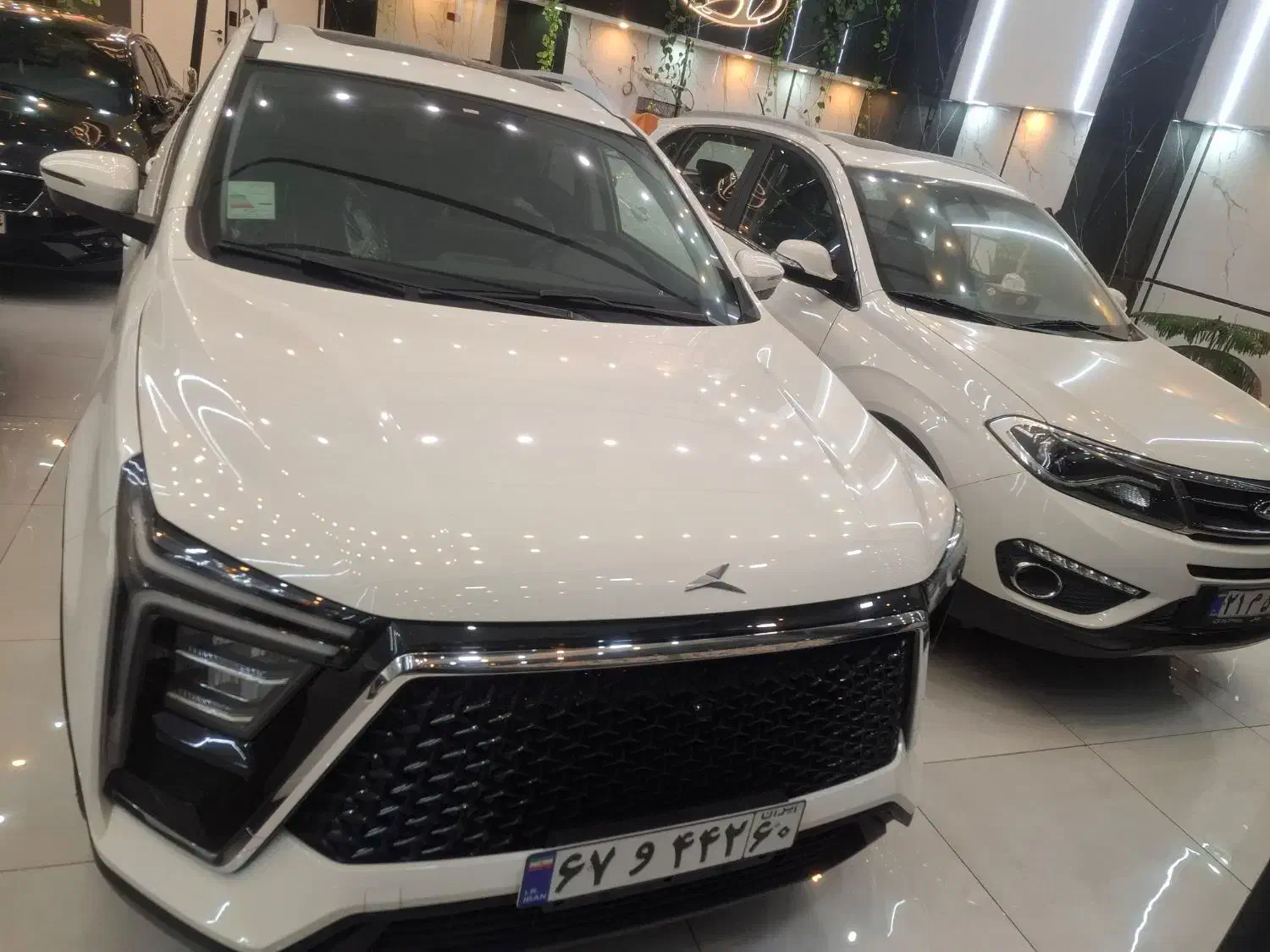 kmc x5|خودرو سواری و وانت|قم, آذر (نکویی)|دیوار