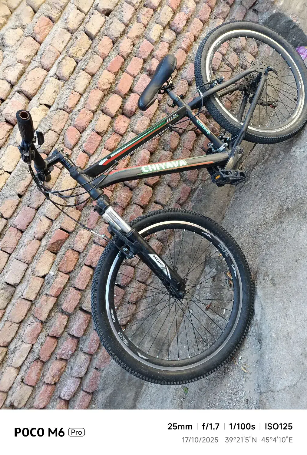 با این خرید اطمینان داشته باشید|دوچرخه، اسکیت، اسکوتر|ماکو, |دیوار