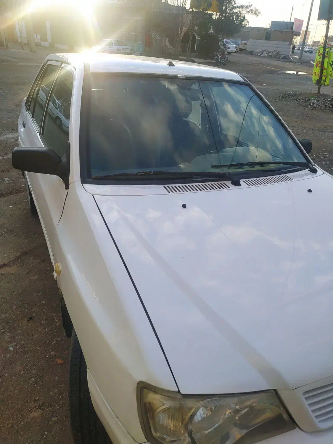 132فروشی 90|خودرو سواری و وانت|کاشمر, |دیوار