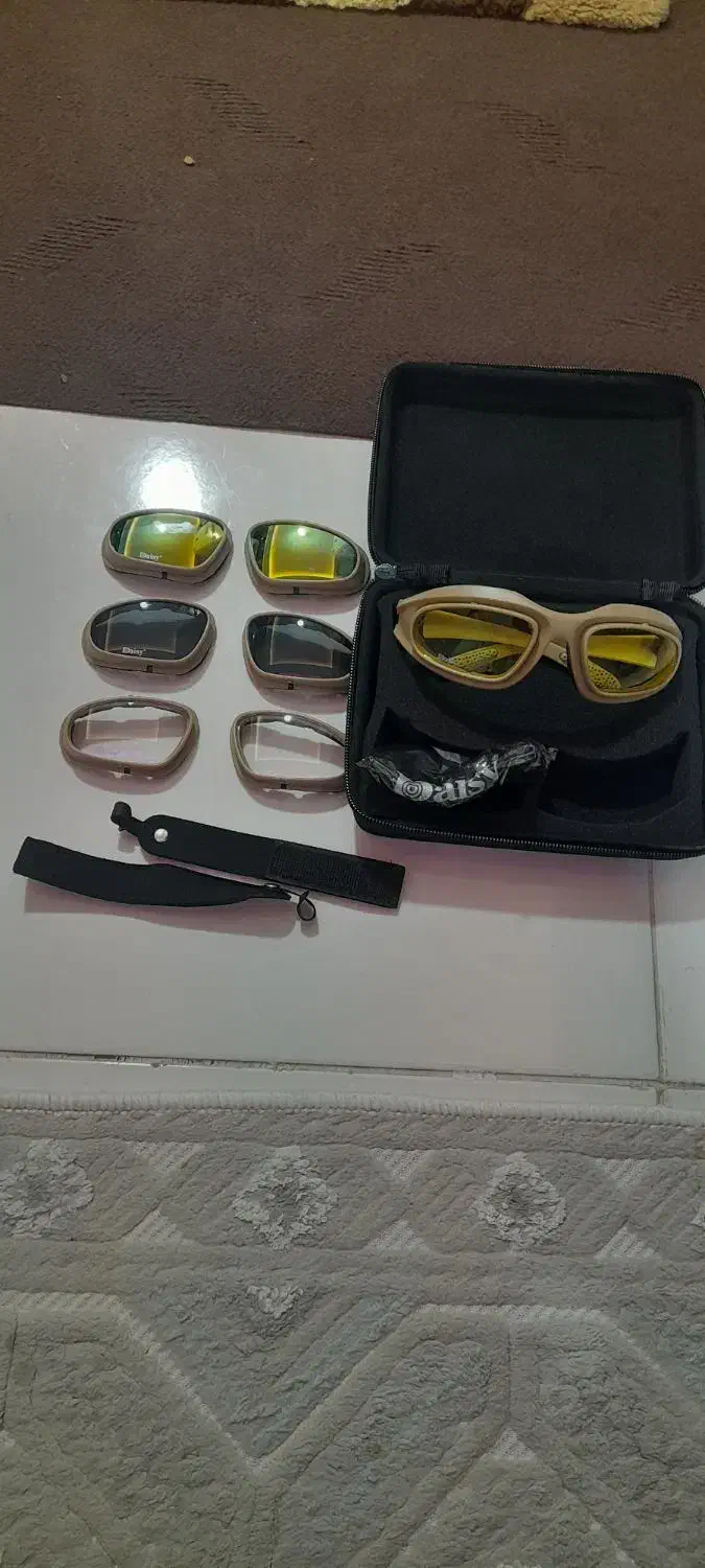 پوتین دیجیتالی،پوتین مشکی نوید بهمن،عینک تاکتیکال|کیف، کفش، کمربند|سنقر, |دیوار