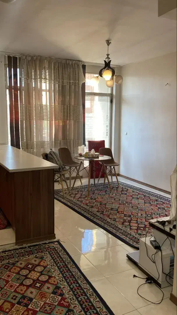 مجیدیهجنوبی/نزدیکمتروصیاد/۴۵متر،ط۲،رنگ شده|اجارهٔ آپارتمان|تهران, مجیدیه|دیوار