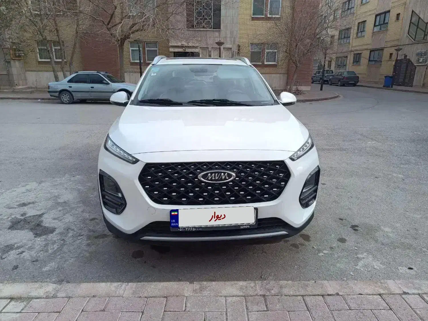 x22 pro ایکس ۲۲ پرو|خودرو سواری و وانت|مشهد, توس (بلوار توس)|دیوار