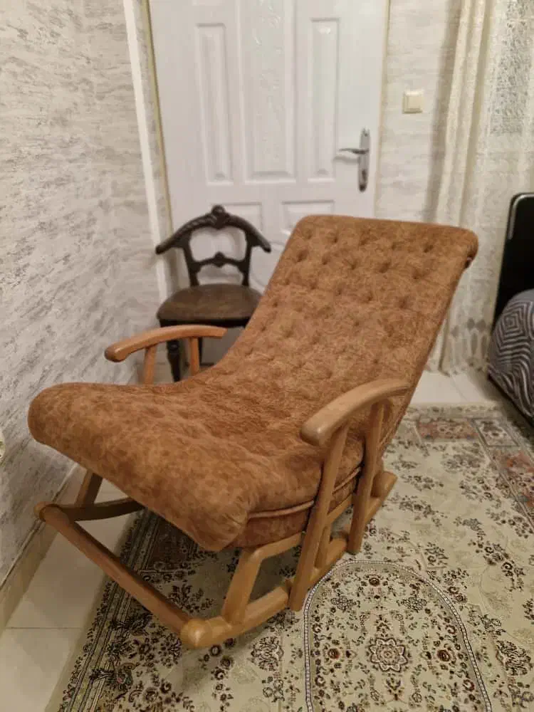 صندلی راک|صندلی و نیمکت|رشت, کوی امام رضا|دیوار