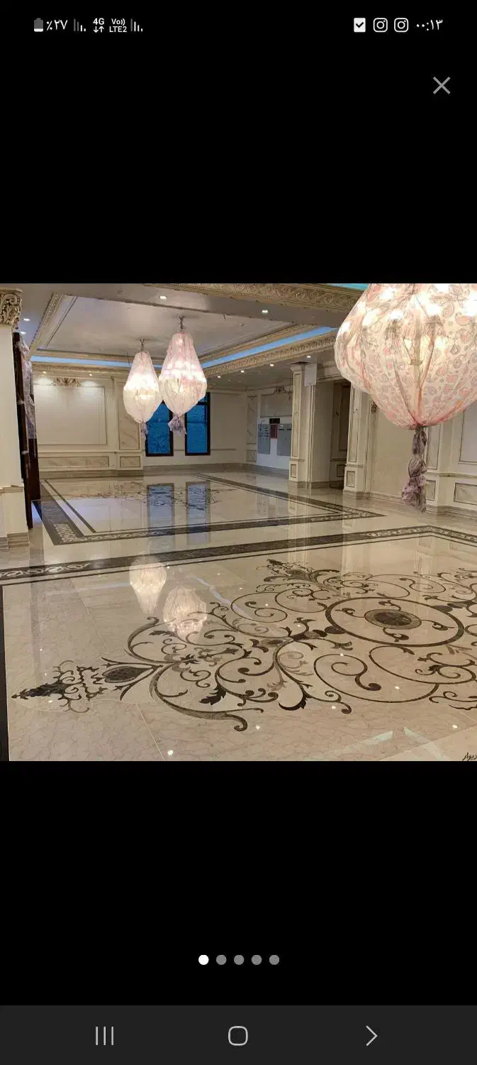 کفسابی سنگسابی کف سابی ساب زنی سنگ سابی کفساب|خدمات نظافت|اسلامشهر, باغ فیض|دیوار