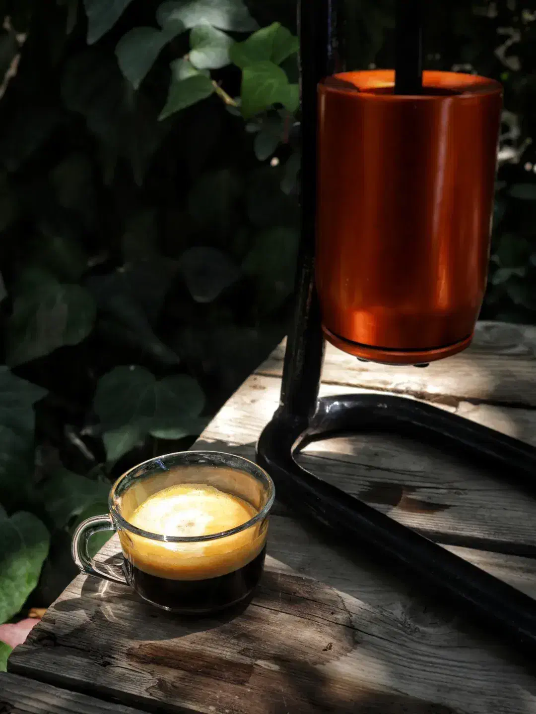 اسپرسو ساز اهرمی|سماور، چای‌ساز، قهوه‌ساز|قوچان, |دیوار