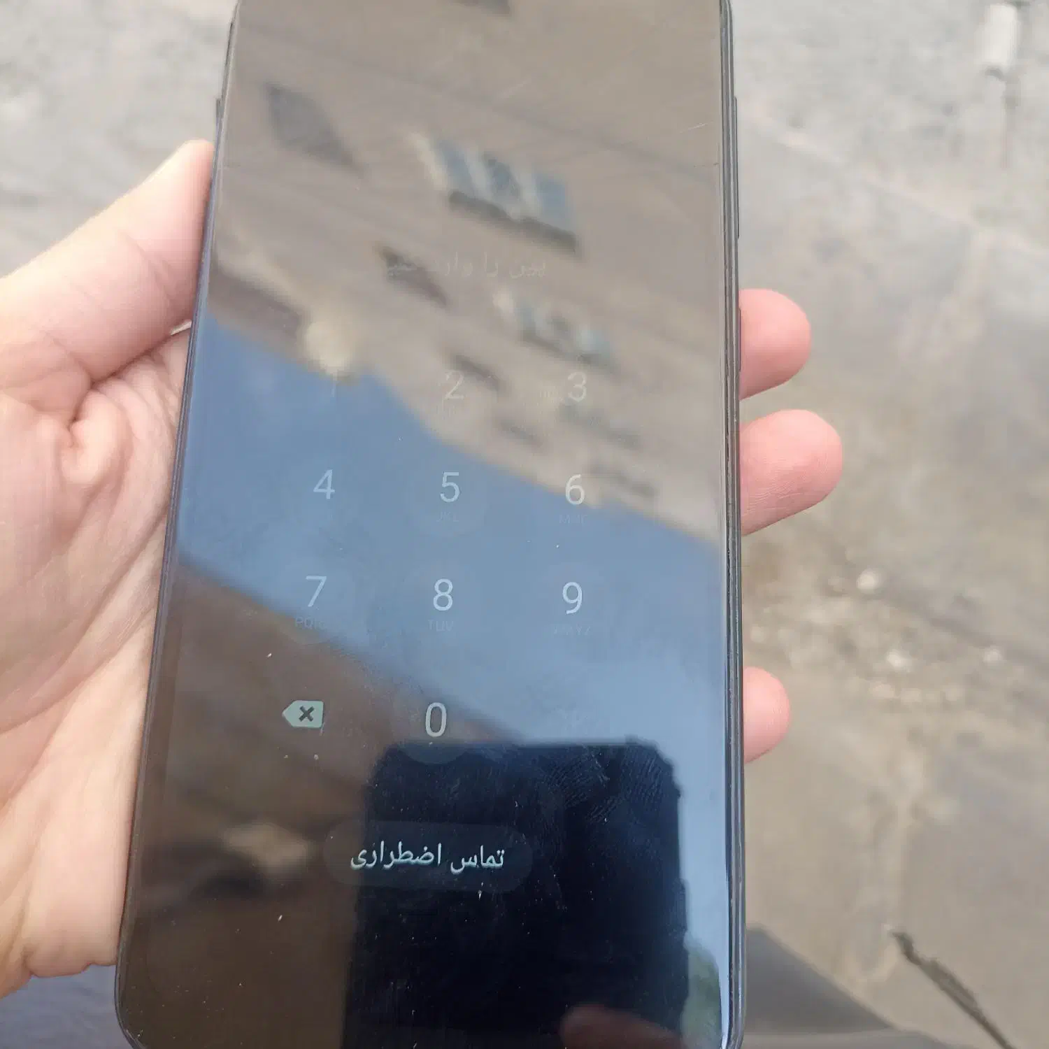 Samsung A10|موبایل|تهران, پاسداران|دیوار