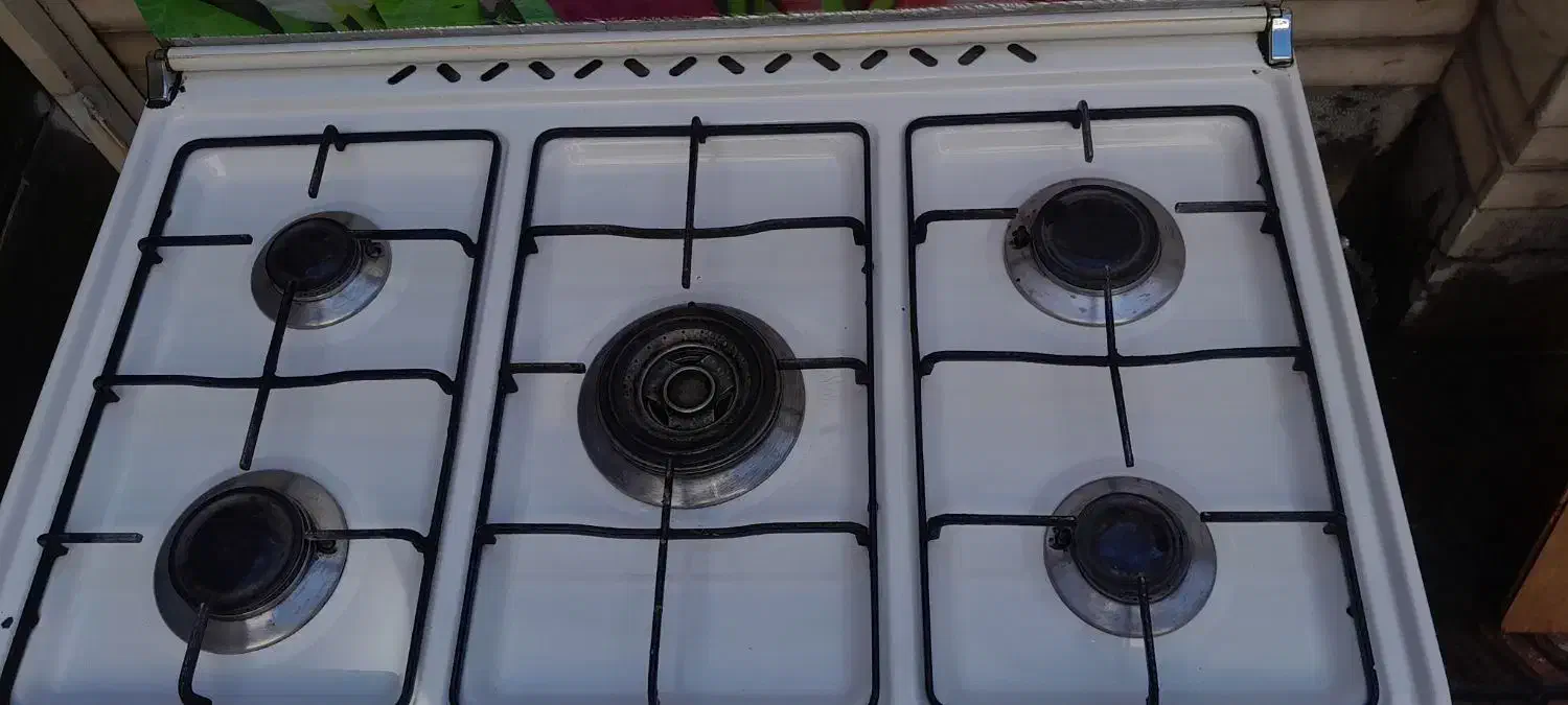 اجاق گاز ..سینگ ظرفشویی|اجاق گاز و لوازم برقی پختوپز|تهران, شیخ هادی|دیوار