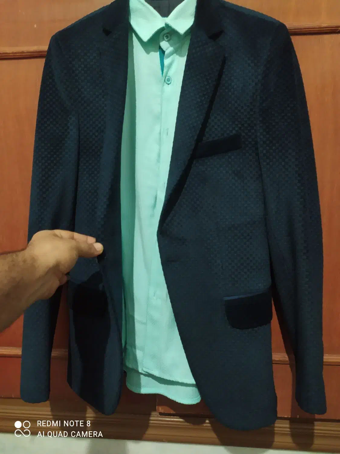 کت تک پیراهن آستین بلند|لباس|گرگان, |دیوار