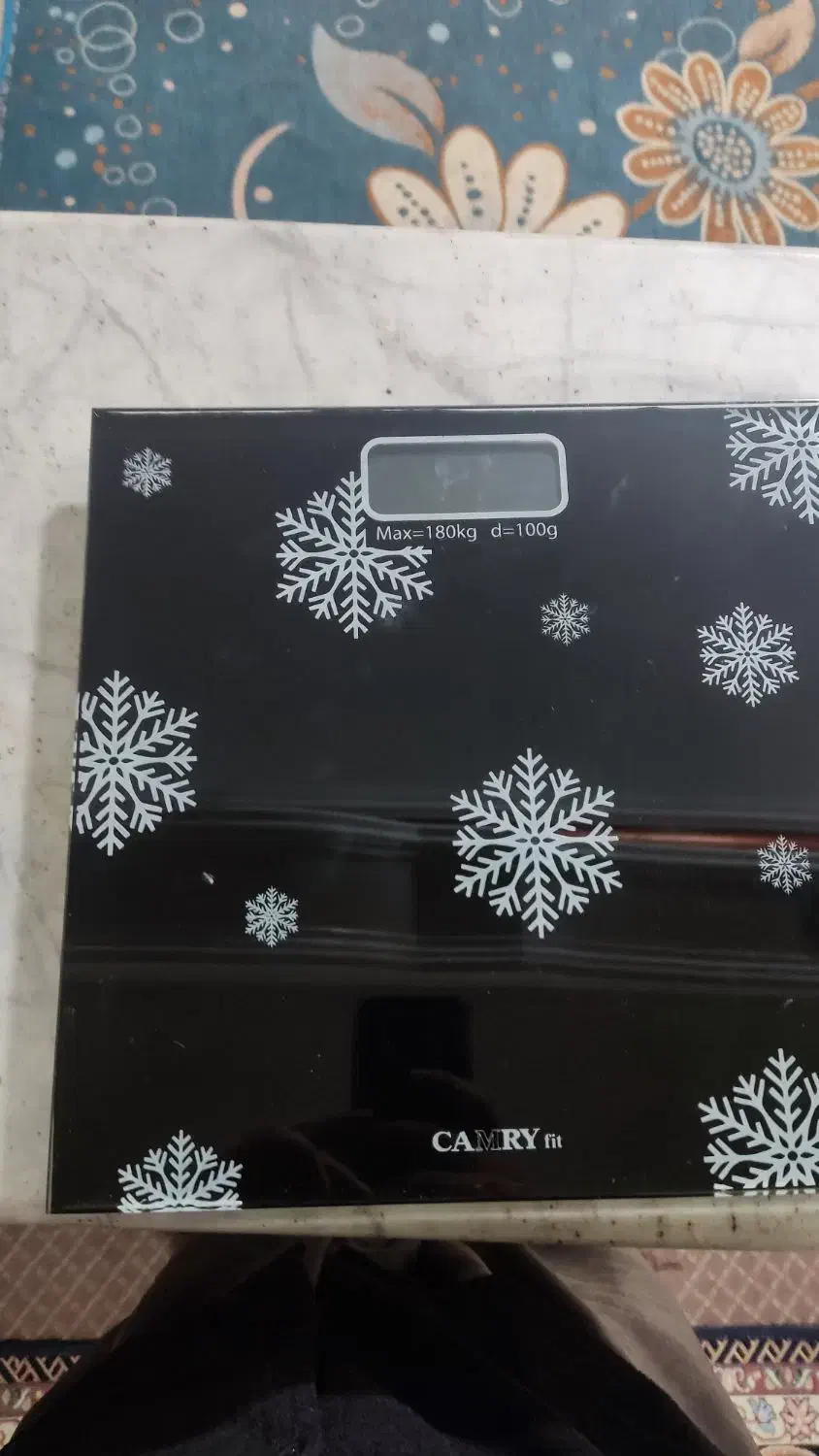 ترازو دیجیتال وزن کش|تجهیزات ورزشی|شهریار, شهرک شاهد|دیوار