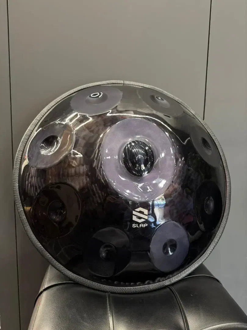 فروش هنگ درام اسلپ ۹ نت با هاردکیس|درام و پرکاشن|تهران, بهارستان|دیوار