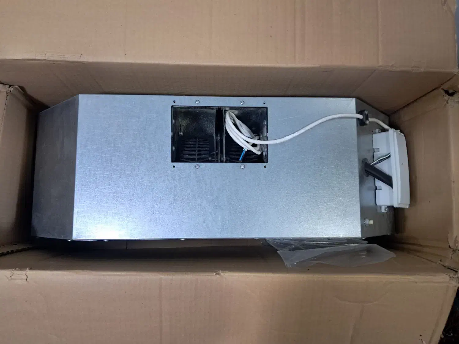 هود درسا ۸۰ سانت|هود|رشت, سیا اسطلخ|دیوار