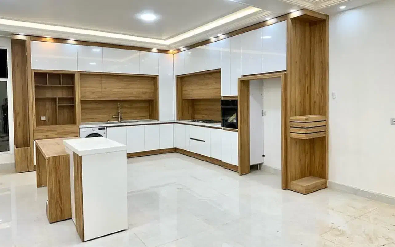 به تعدادی نصاب مستقل کابینت نیازمندیم|استخدام صنعتی، فنی، مهندسی|مرودشت, ژیان|دیوار