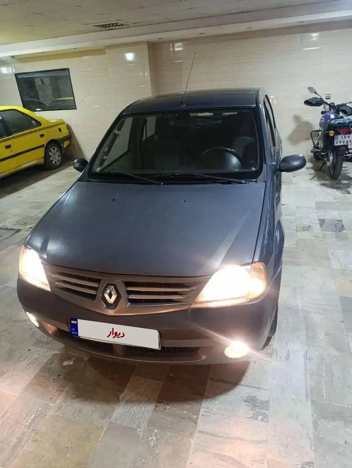 ال90مدل86|خودرو سواری و وانت|باغستان, |دیوار