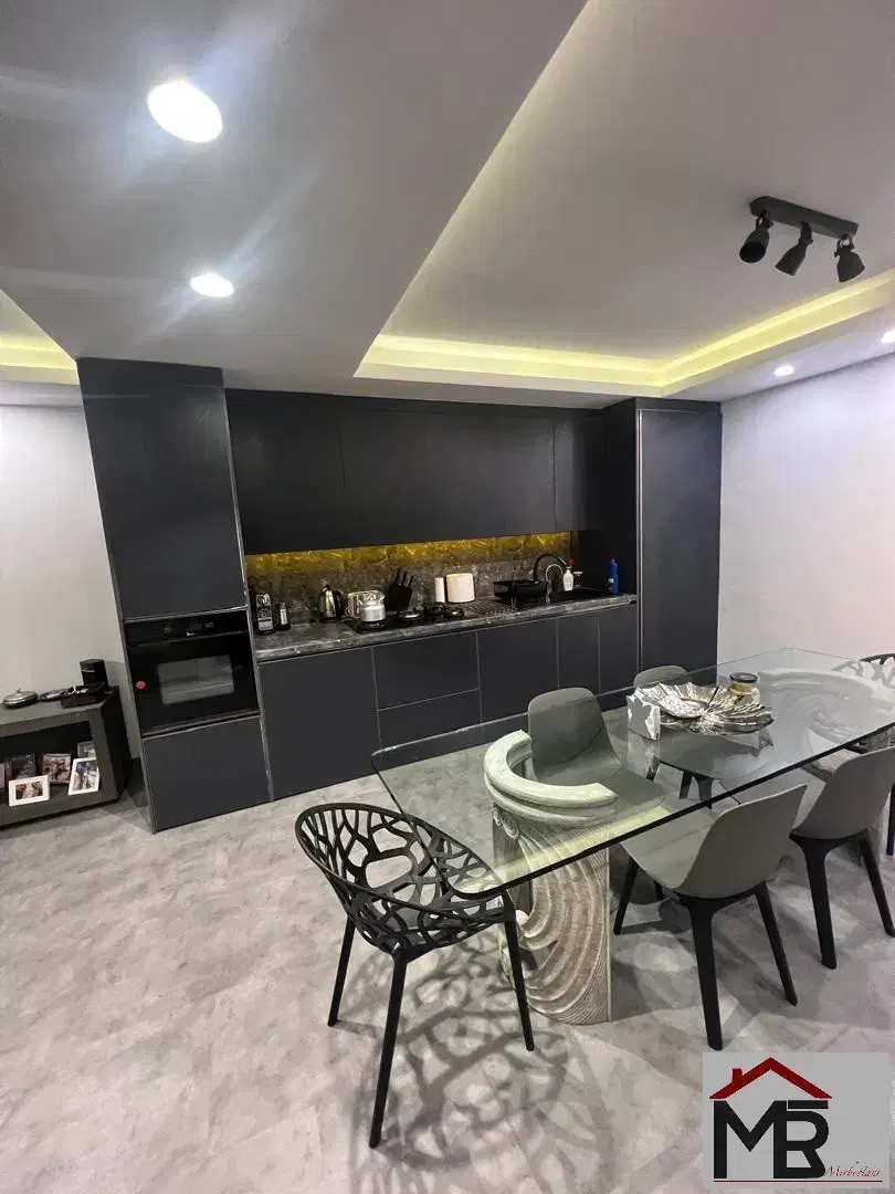 لاکانی 112 استثنائی|فروش آپارتمان|رشت, چله خانه|دیوار