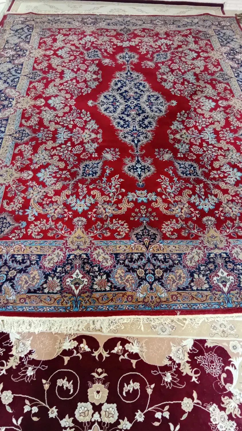 فرش سالم درحد ۱۲ متری ، ۹ متری|فرش|تهران, عبدل‌آباد|دیوار