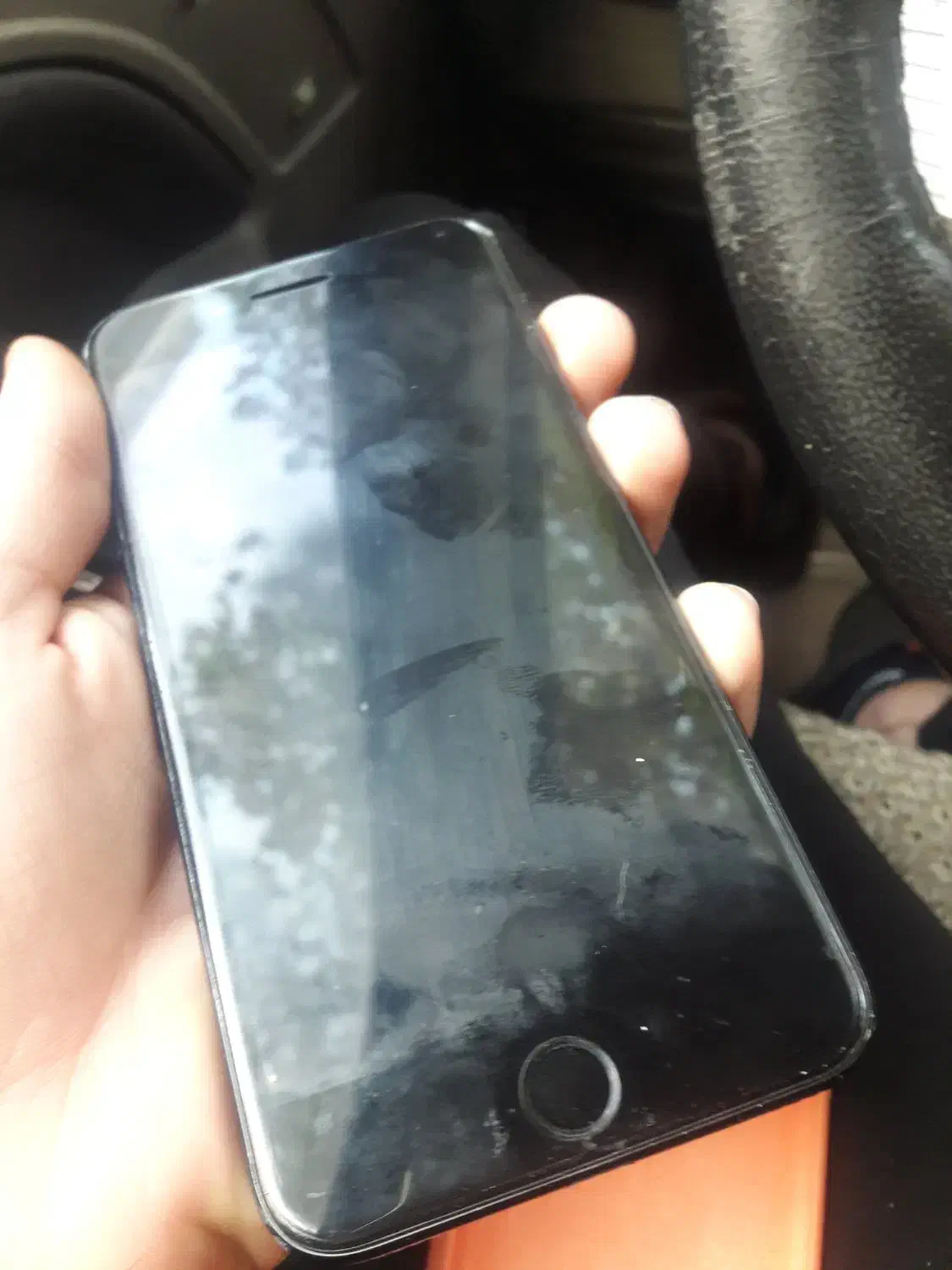 iphone7 plus تمیز|موبایل|مشهد, کوثر|دیوار