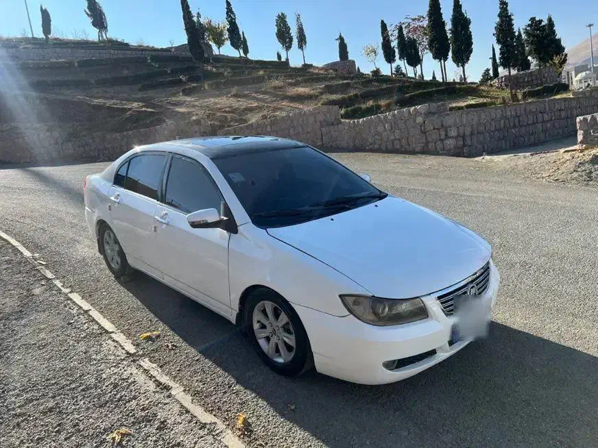 لیفان ۶۲۰|خودرو سواری و وانت|سنندج, |دیوار