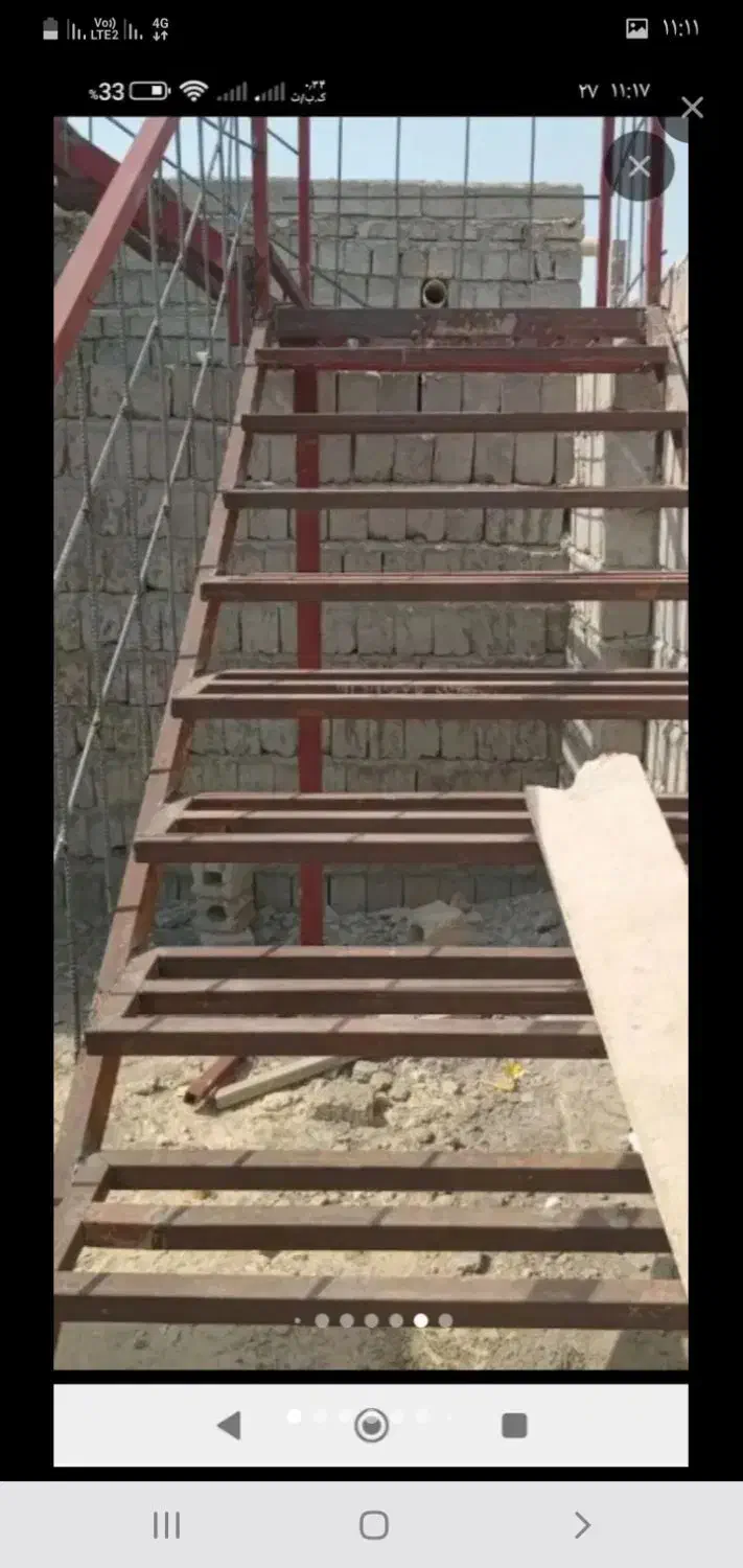 جوشکاری سیار|خدمات پیشه و مهارت|شهرکرد, |دیوار