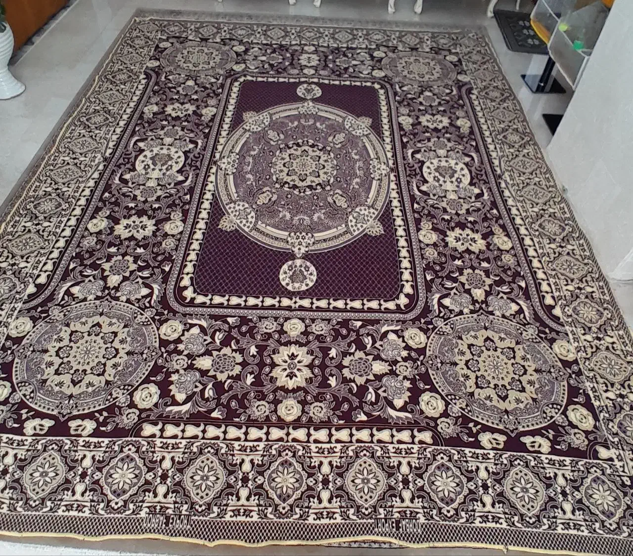 روفرشی نو دریافت یزد|روفرشی|مشهد, پروین اعتصامی|دیوار