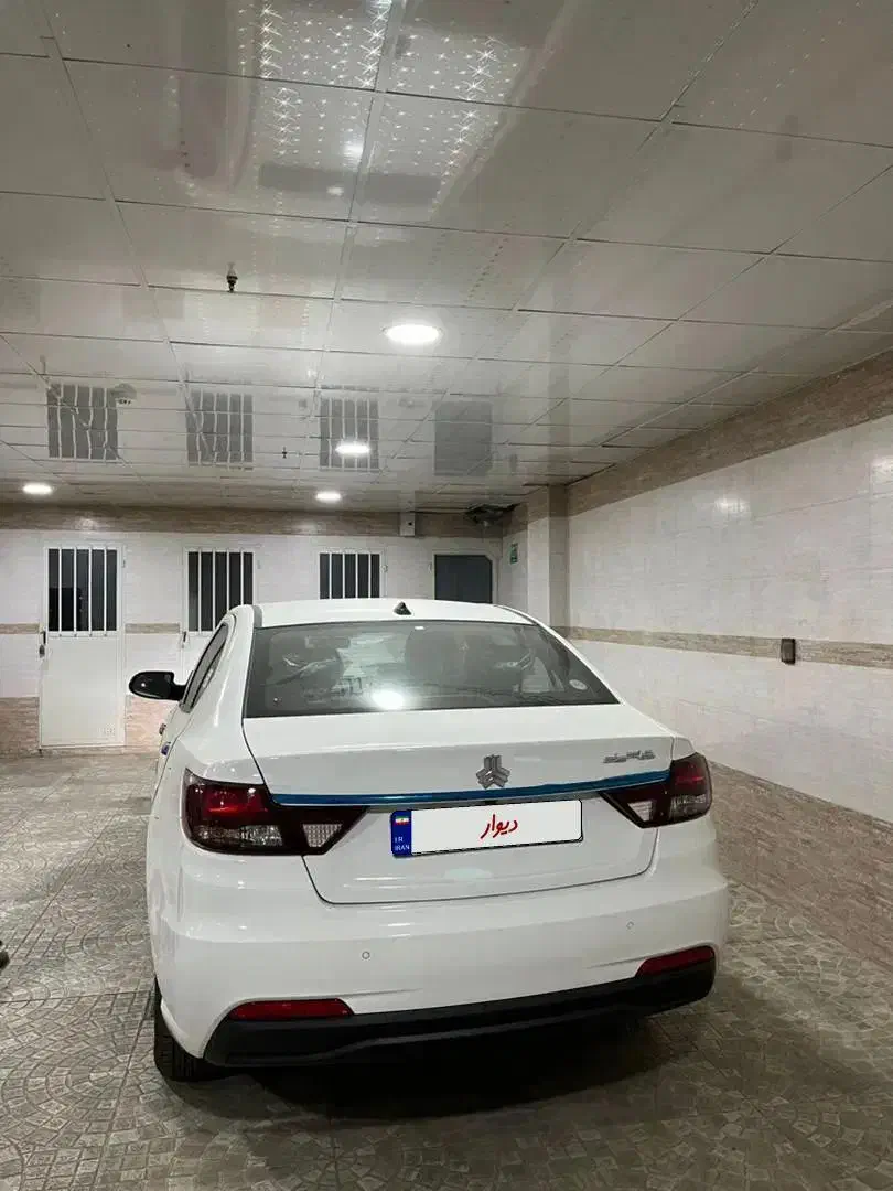 شاهین اتومات ۱۴۰۴خشک سانروف|خودرو سواری و وانت|نیشابور, فردوس شمالی|دیوار