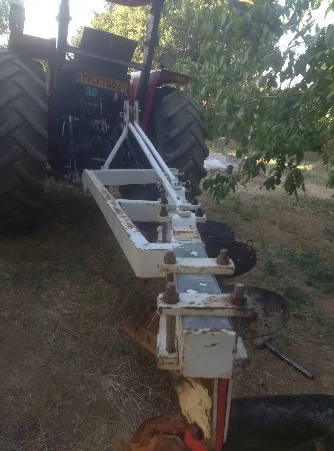 گاوآهن|ابزارآلات|سقز, |دیوار