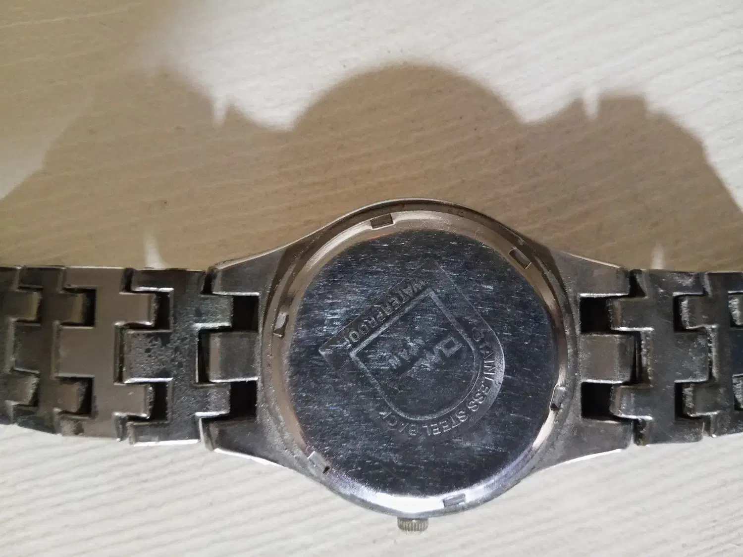 ساعت اومامس اصل|ساعت|تهران, شهرک ابوذر|دیوار