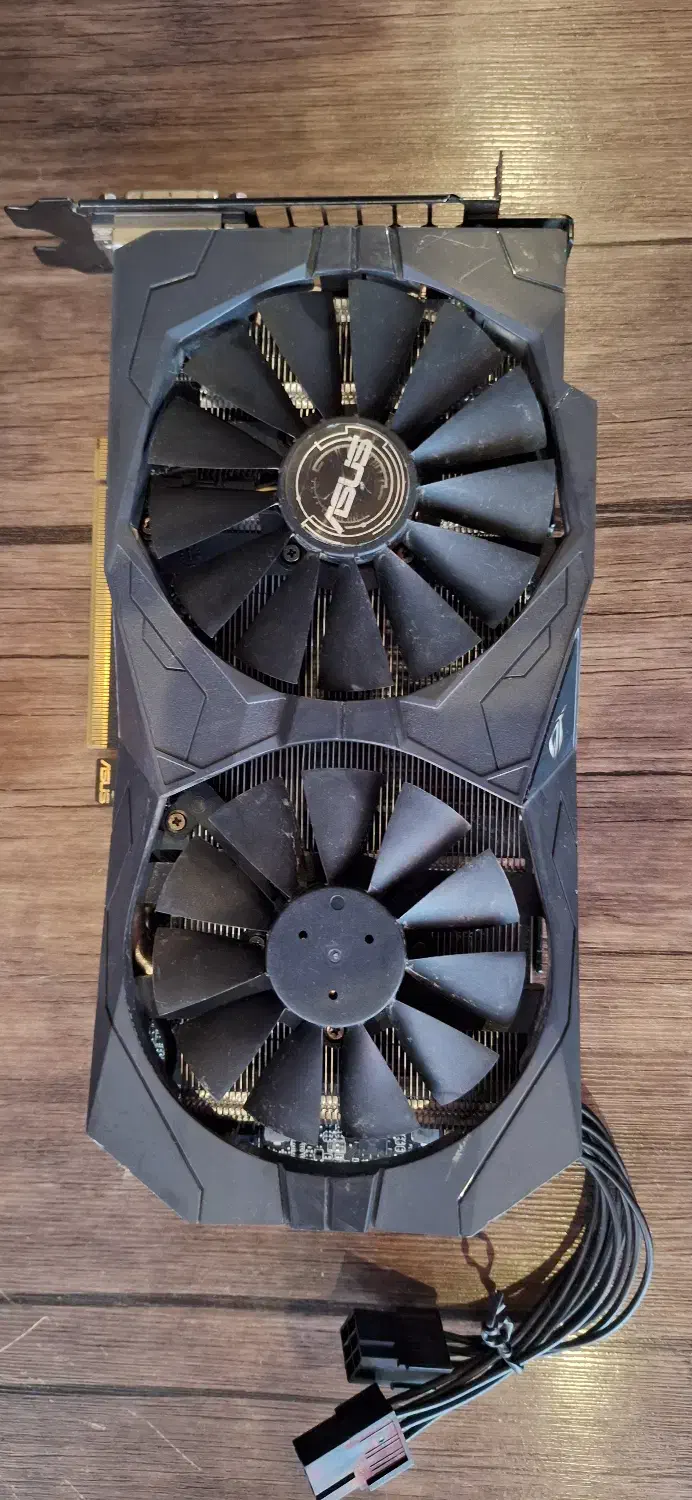 Rx 570 اقتصادی|قطعات و لوازم جانبی رایانه|قم, آذر (نکویی)|دیوار