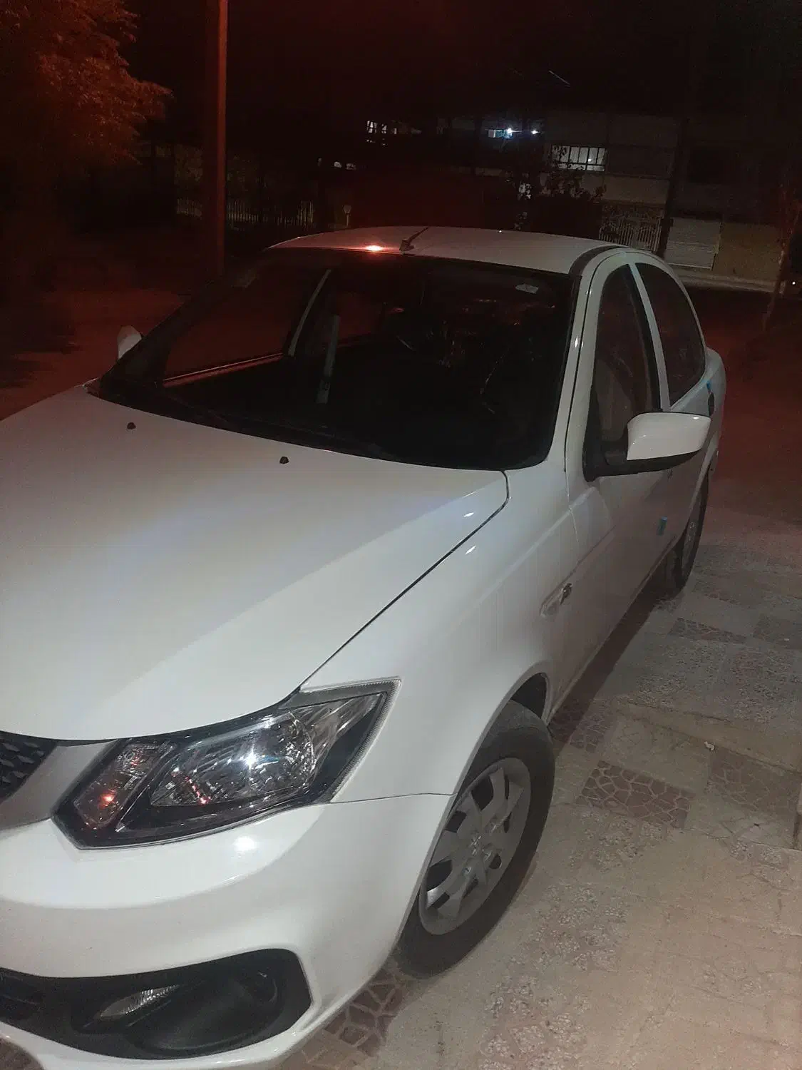 سایناs مدل۱۴۰۳|خودرو سواری و وانت|تربتحیدریه, پیشکوه|دیوار