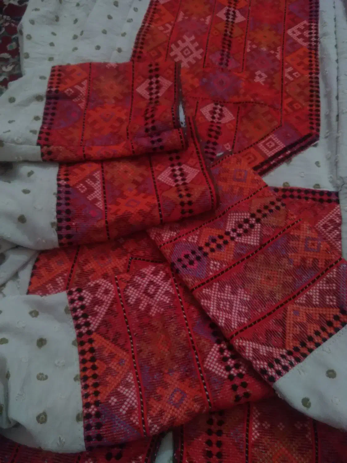 زی استین دست دوم نو|لباس|زهک, |دیوار