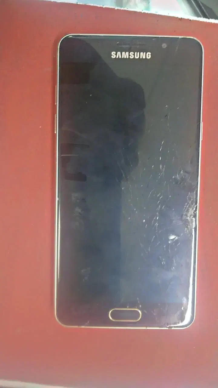 اوراقی Samsung A510 (A5)|موبایل|ارومیه, |دیوار