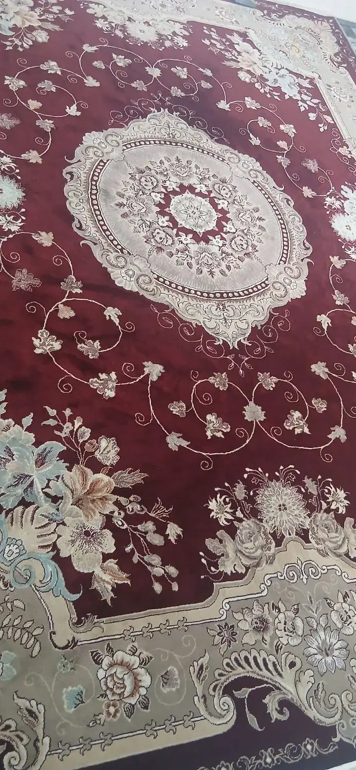 فرش ۱۲ متری|فرش|اقبالیه, |دیوار