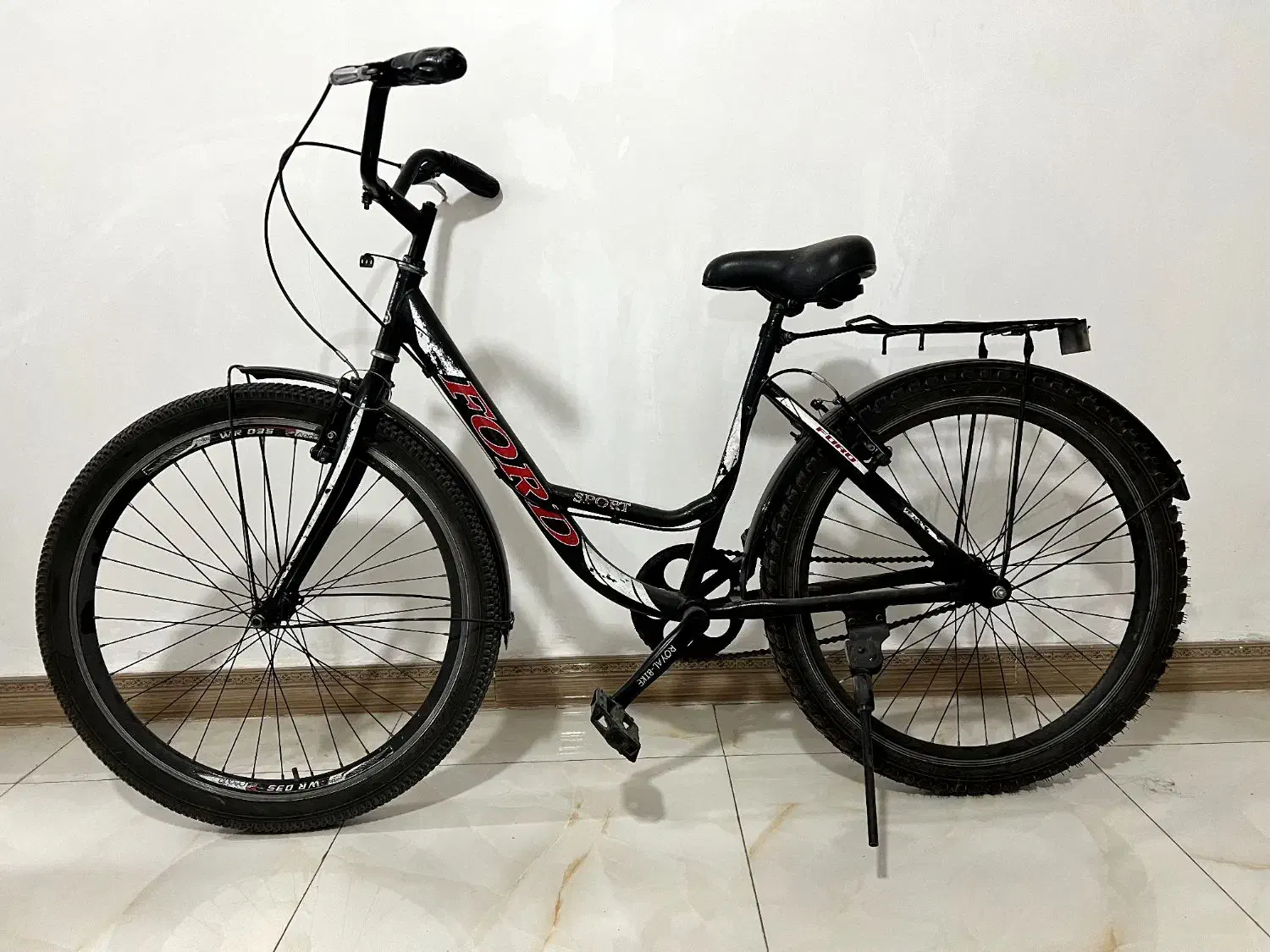 دوچرخه 26 سالم|دوچرخه، اسکیت، اسکوتر|پاکدشت, پاکدشت (مامازند)|دیوار