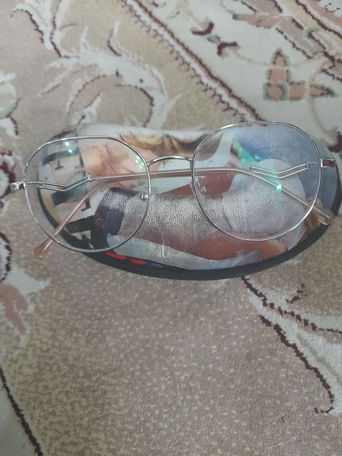 فرم عینک طبی|زیورآلات و اکسسوری|مشهد, کوی ولیعصر|دیوار