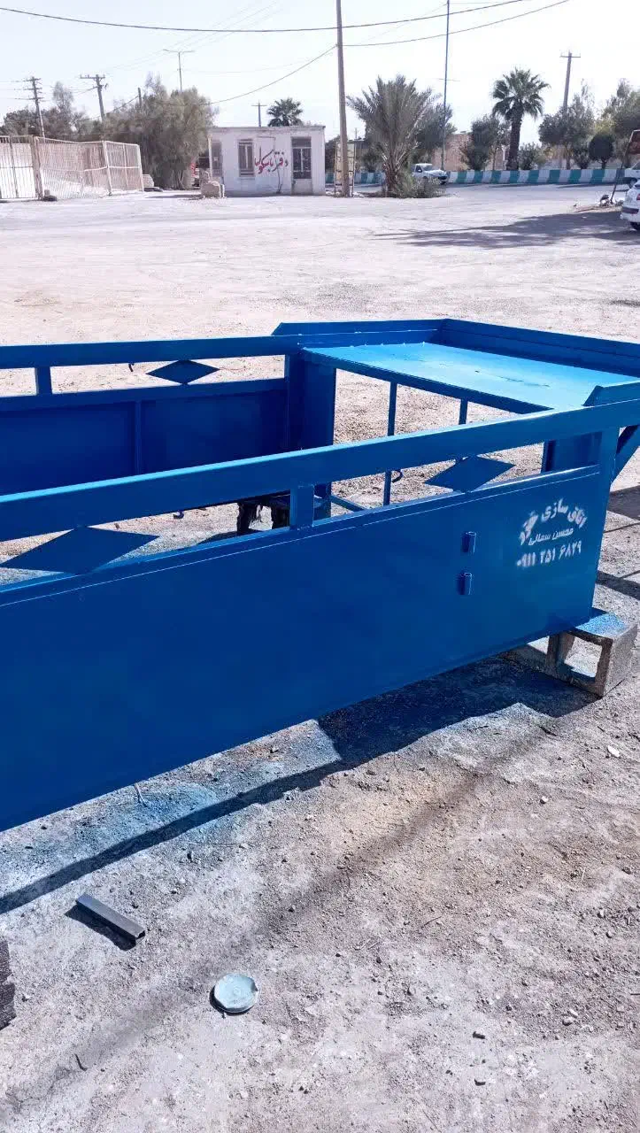 کارگاه اتق سازی خزر|قطعات یدکی و لوازم جانبی|یزد, |دیوار