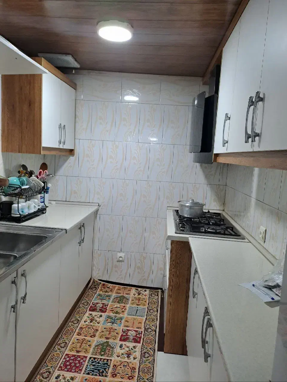 خونه باغ|فروش خانه و ویلا|بابل, |دیوار