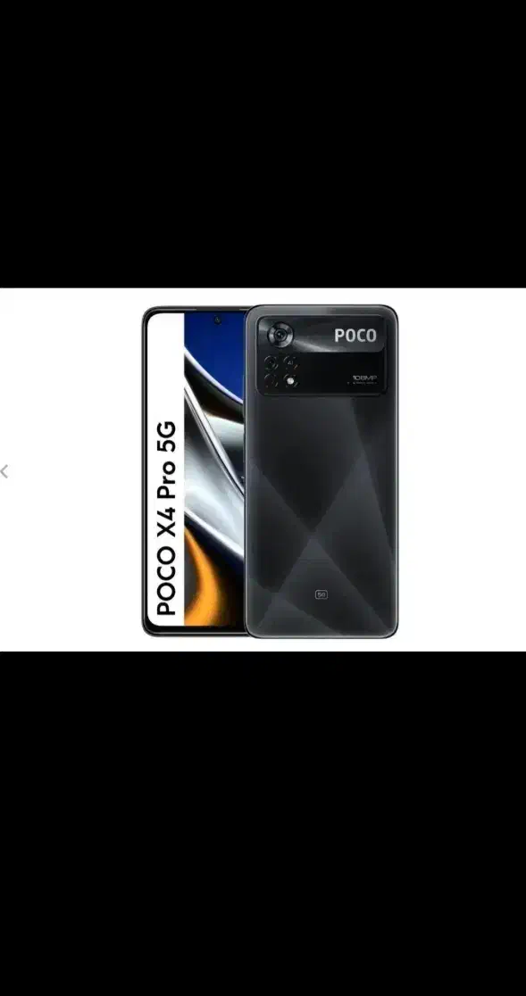 پوکو x4 پرو|موبایل|اردبیل, |دیوار