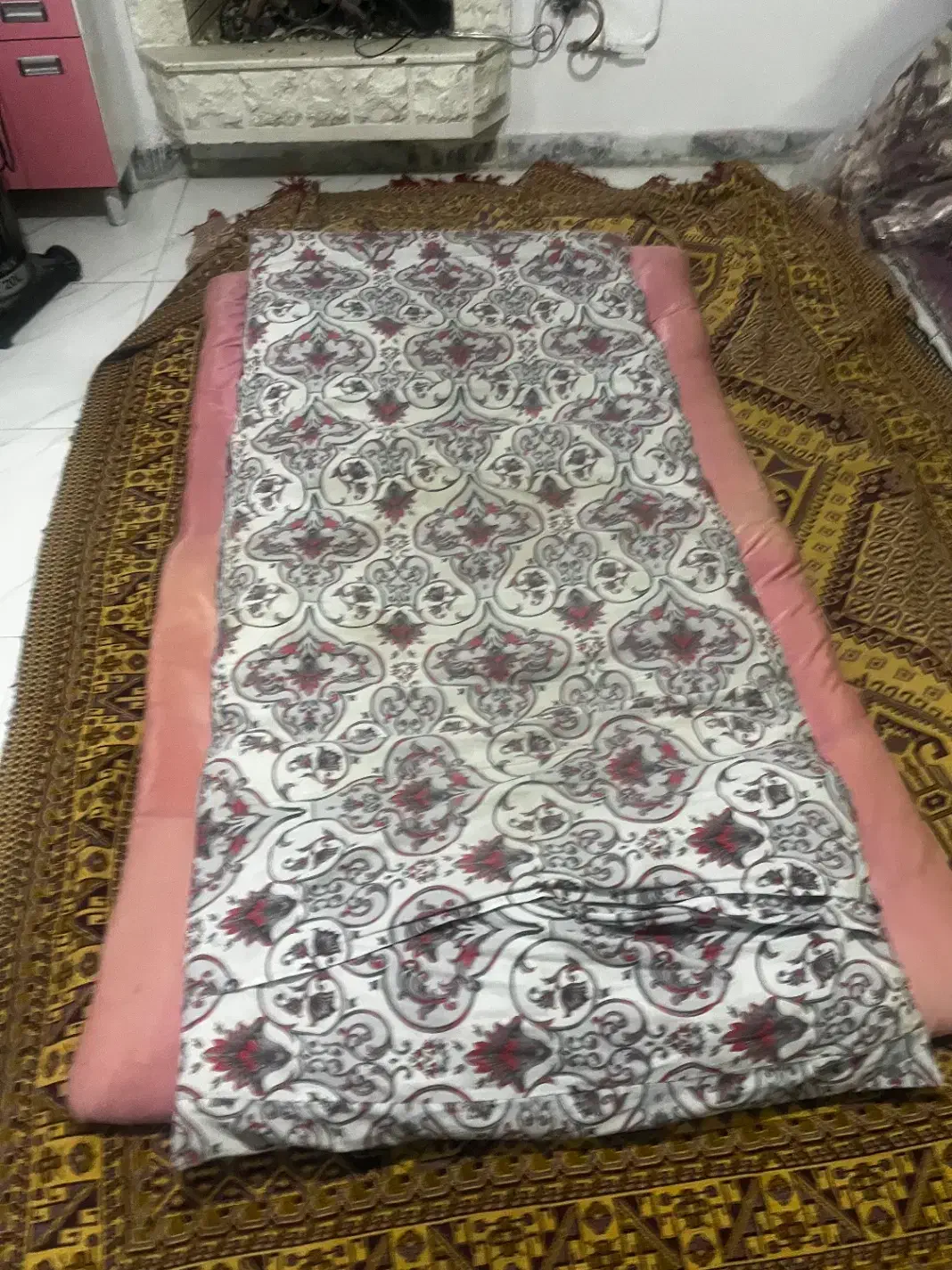 3تا تشک|تشک تختخواب|مشهد, کوثر|دیوار