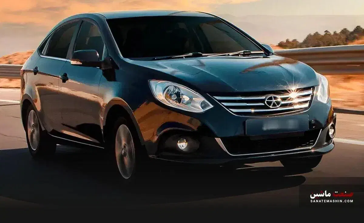 جک j4 صفر ۲۰۲۵ مشکی اتومات|خودرو سواری و وانت|زاهدان, |دیوار