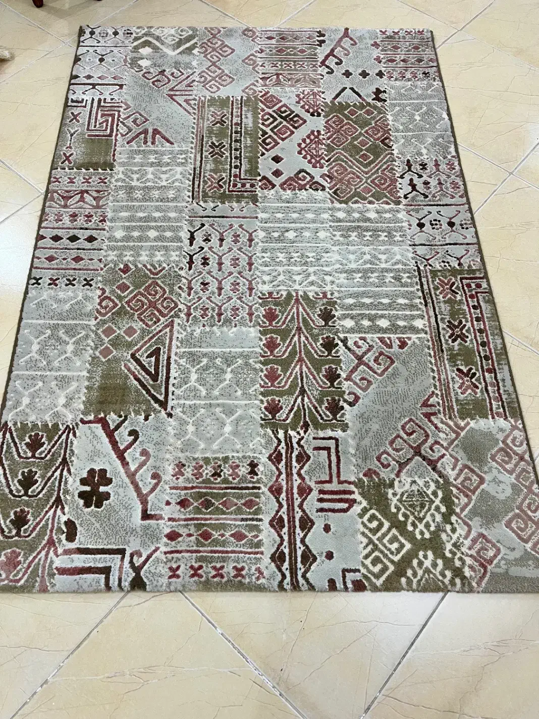 کناره فرش|فرش|ملارد, |دیوار