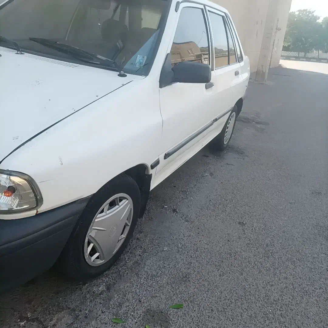 پراید82درحد95|خودرو سواری و وانت|قزوین, |دیوار