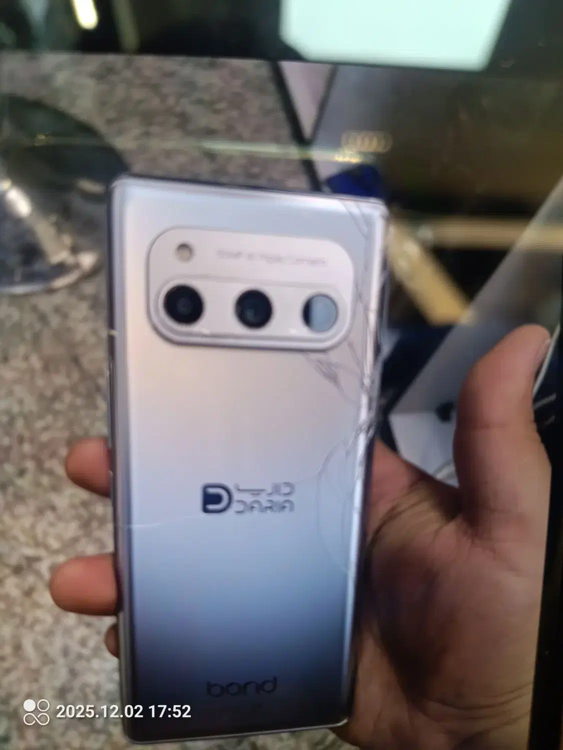 گوشی تمیز بدون مشکل|موبایل|کرج, عظیمیه|دیوار