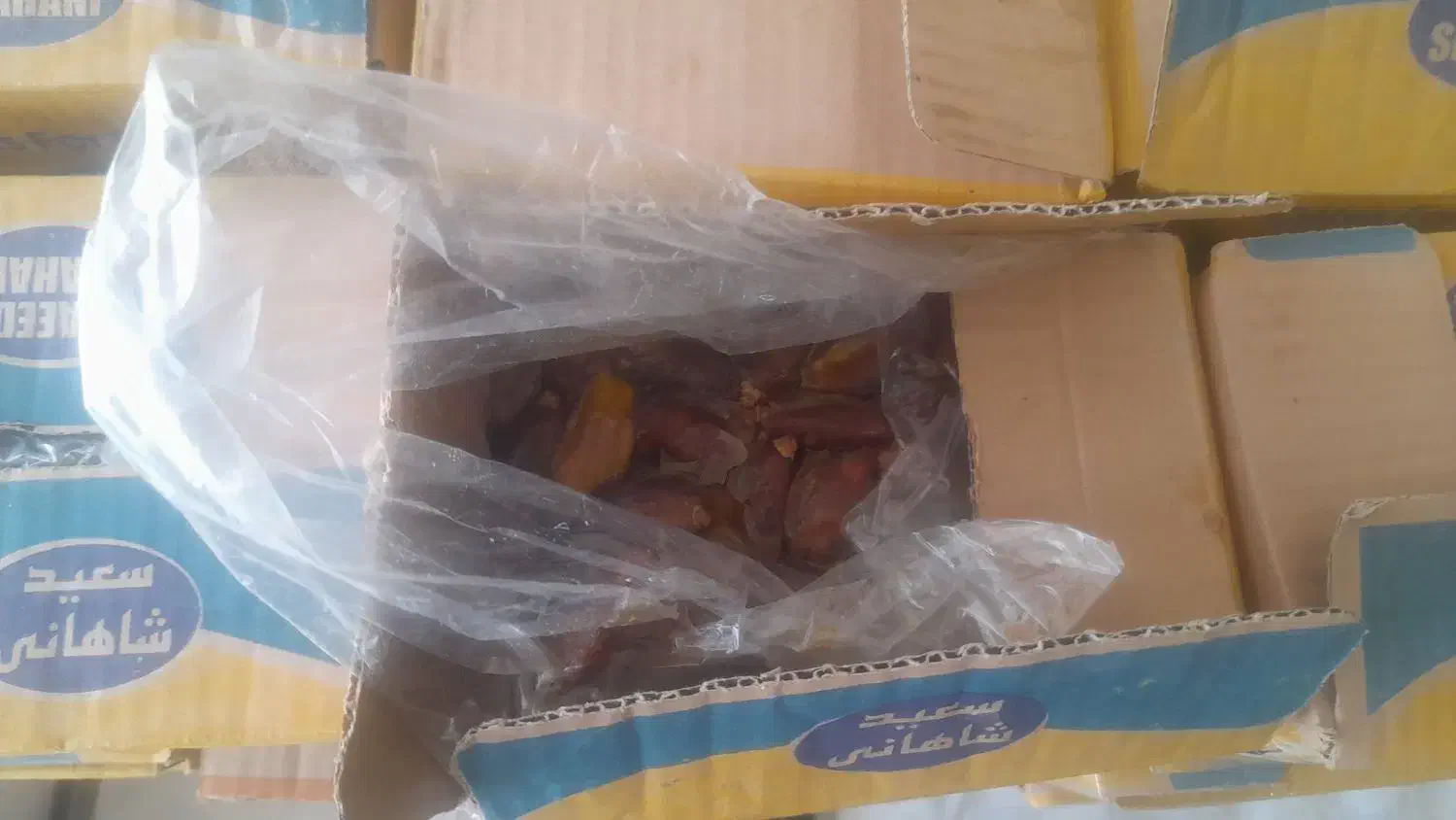 خرما اقتصادی|خوردنی و آشامیدنی|یزد, |دیوار