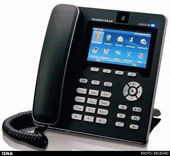 خط تلفن رند|تلفن رومیزی|فولادشهر, A4|دیوار