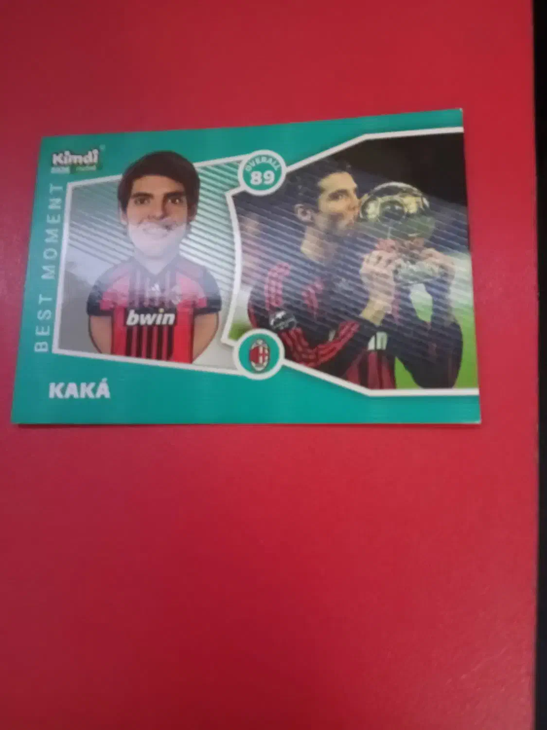 کمدی فوتبال|کلکسیون سکه، تمبر، اسکناس|تبریز, |دیوار