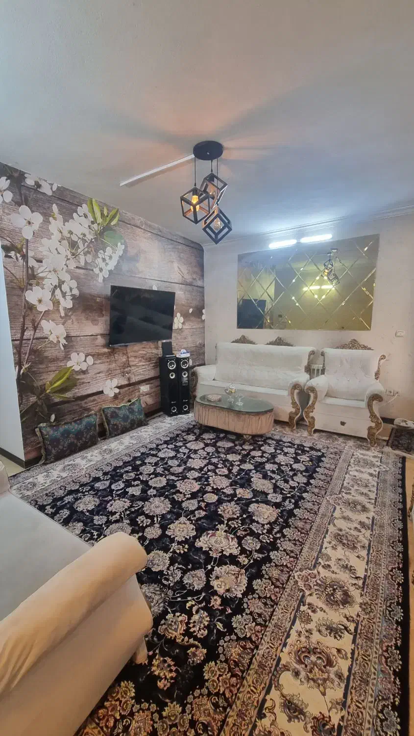 55متر یک خواب/قلب پونک /زوج و مجرد