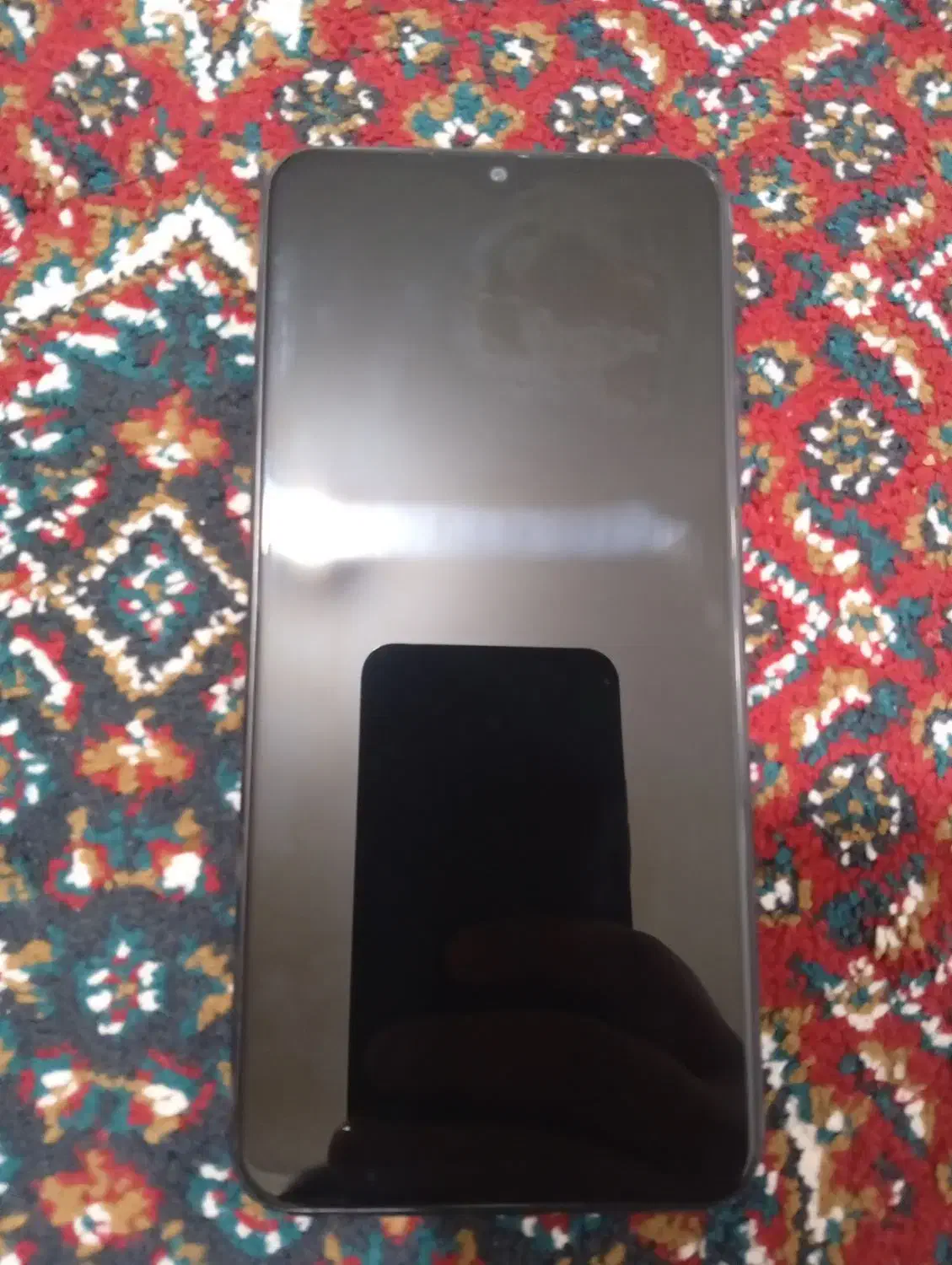 گوشی ردمی ۹|موبایل|اردبیل, |دیوار