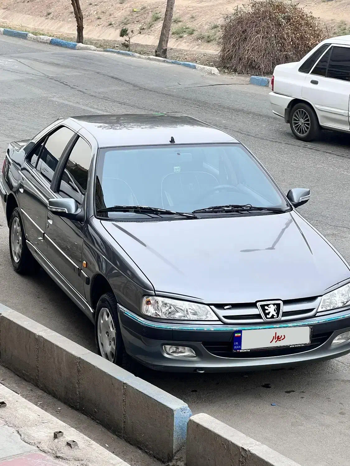 فروش خودرو|خودرو سواری و وانت|پاکدشت, پاکدشت (مامازند)|دیوار